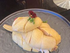 -聚鑫阁江浙菜·非遗传承技艺(青村帝华园店)