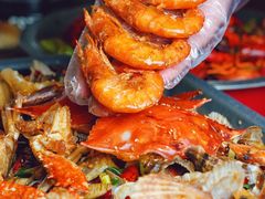 -1819餐厅·团队聚餐·烤串·精酿