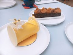 -视博茶点(美狮美高梅店)
