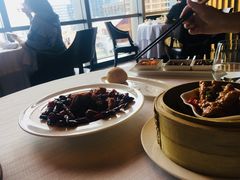 -富力丽思卡尔顿酒店·丽轩中餐厅