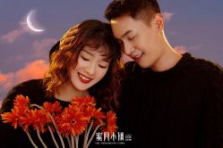 -苏菲亚婚纱摄影