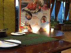 -火舞泰·泰式海鲜火锅餐厅(世纪城店)