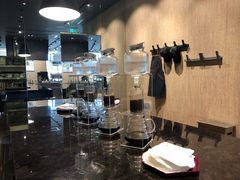 大堂-Seesaw Coffee(环贸iapm店)