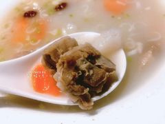 山药羊排-江南原著(中联广场店)