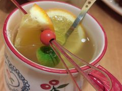 -秘密旅行Bonjour(黑金冠 江南西店)