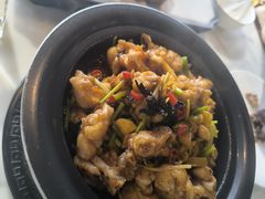 -柳莺湖上·湖景餐厅·江南菜(西湖店)