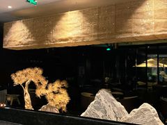 -乔治莫兰迪酒店(济南解放路山东大学店)
