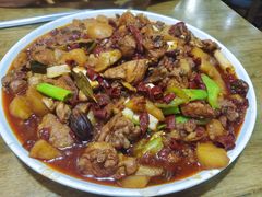 -福顺祥大盘鸡(临潼店)