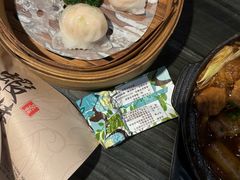 -虾饺妹·粤式手工点心(水荫路店)