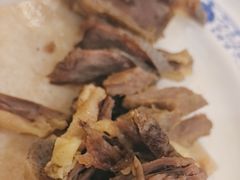 -巴音浩日娲·蒙餐(双林东路店)