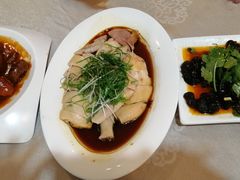 -旭璟酒家·传统粤菜·湘菜(逸景路店)