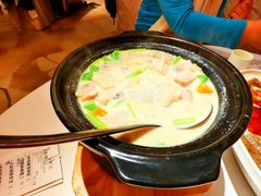 -万龙洲海鲜(安定门店)