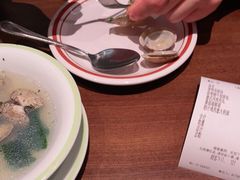 -萨莉亚意式餐厅(杭州滨江天街店)