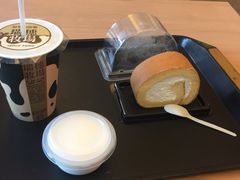-瑞穗牧场