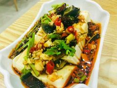 -东财大盘鸡(黑石礁店)