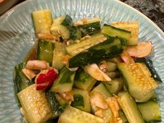 -东方亚克西餐厅(西康路店)