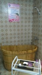 -周怡玲美容美体SPA