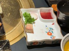 -無二炙坊·和牛烧肉(大钟寺1733店)