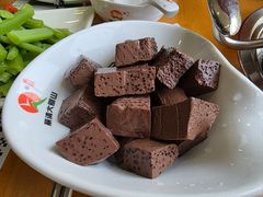 -鹅火锅(翡翠路店)