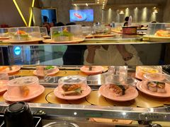 -争鲜回转寿司(东方银座店)
