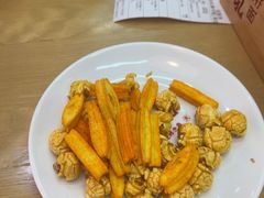 -河东狮不吼辣子鸡手擀面(李村店)