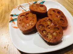 -老城南.鸭血粉丝汤(夫子庙店)