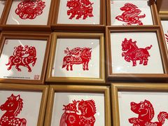 -北京工艺美术博物馆