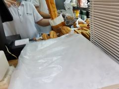 -早安山丘·豆浆油条(小木桥路店)