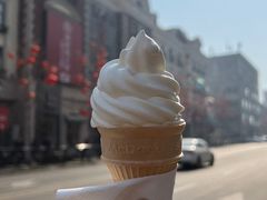 -麦当劳(中山路店)