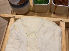 -山楂树融合菜餐厅