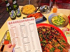 -辣螃铠盆盆蟹大排档(总店)