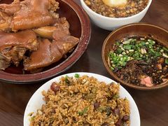 -金必轩(青岩店)