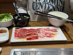 -焼肉ライク·烧肉LIKE(万菱汇店)