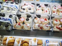 -金凤成祥(小西天店)