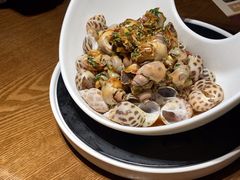 -张家卫·阳江菜·小海鲜(肥婆湾桥店)