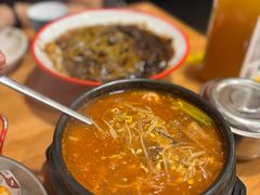 -多宾韩国料理(学衡路店)