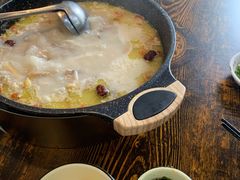 -厨公药膳猪肚鸡(玉林店)