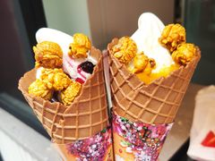 -肯德基(茂业店)