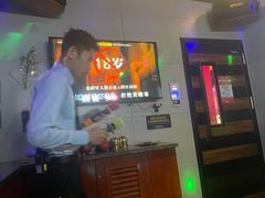 -唱吧麦颂KTV(马驹桥店)