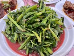 -茂隆餐厅(进贤路店)
