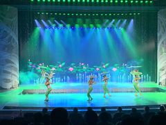 -深圳锦绣中华民俗村