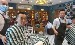 -贝勒爷专业男发