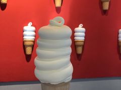 -DQ·蛋糕·冰淇淋(龙茗店)