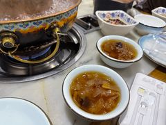 -马记伊源斋涮肉·清真菜(百子湾店)