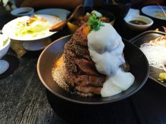 千层火山牛丼（中份）-YAMAKAWA(龙湖胥江天街店)