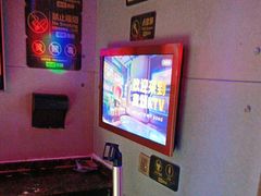 -唱吧麦颂KTV(高新店)