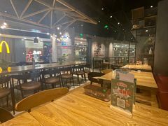 -棒约翰比萨·意面(剑河店)