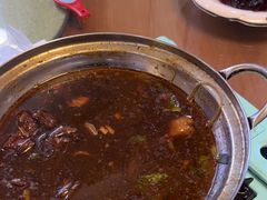-灵福缘私房菜·农家菜(拈花湾·灵山大佛必推店)