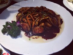 毛蟹年糕-川悦阁小酒馆(都市路店)