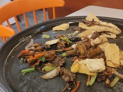 -一烙锅(友谊店)